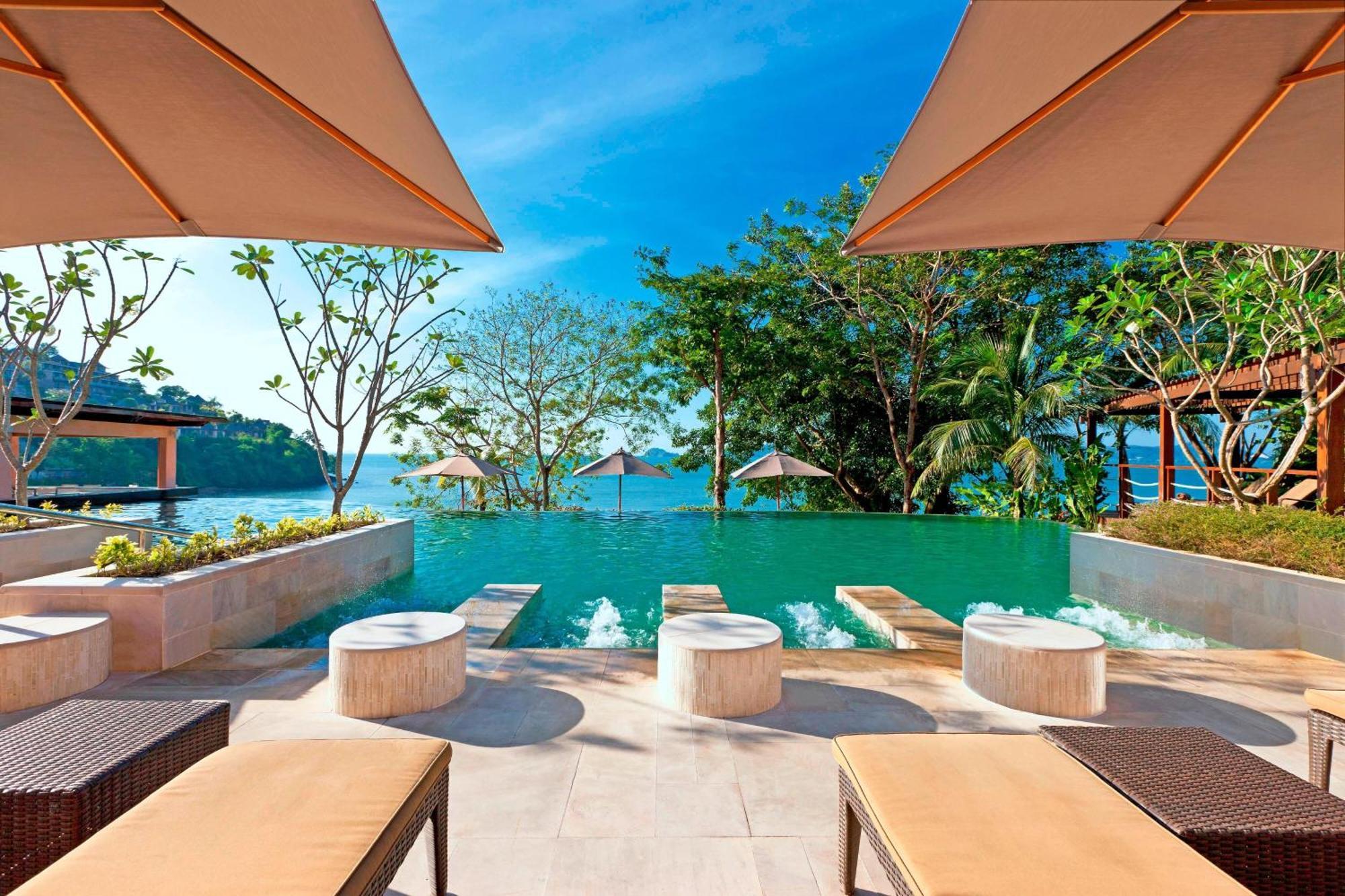 The Westin Siray Bay Resort & Spa, Phuket Ngoại thất bức ảnh