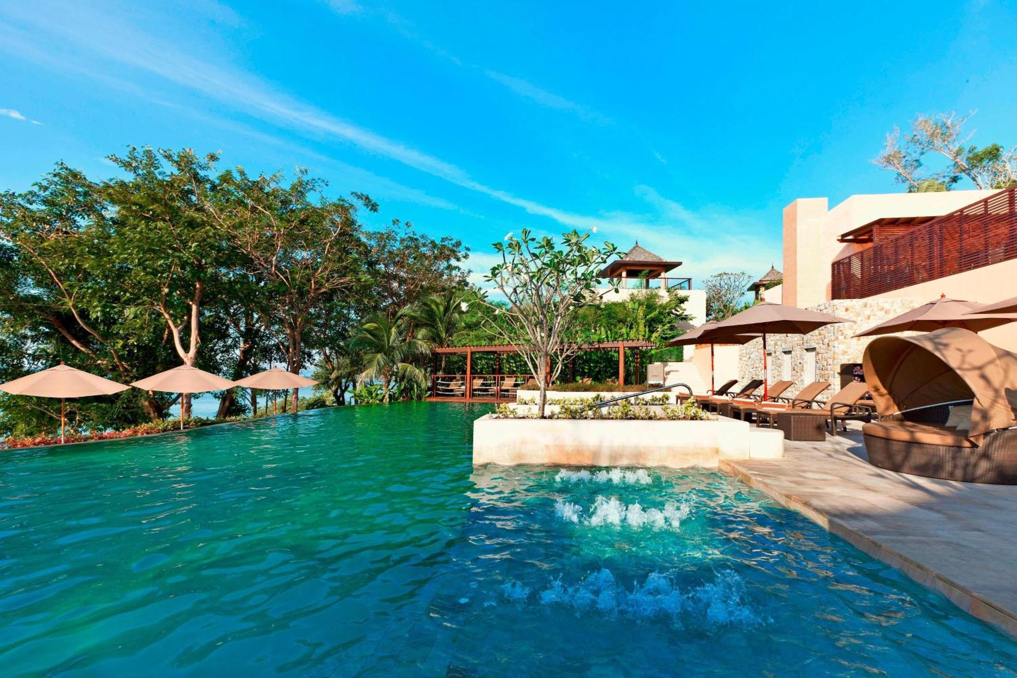 The Westin Siray Bay Resort & Spa, Phuket Ngoại thất bức ảnh